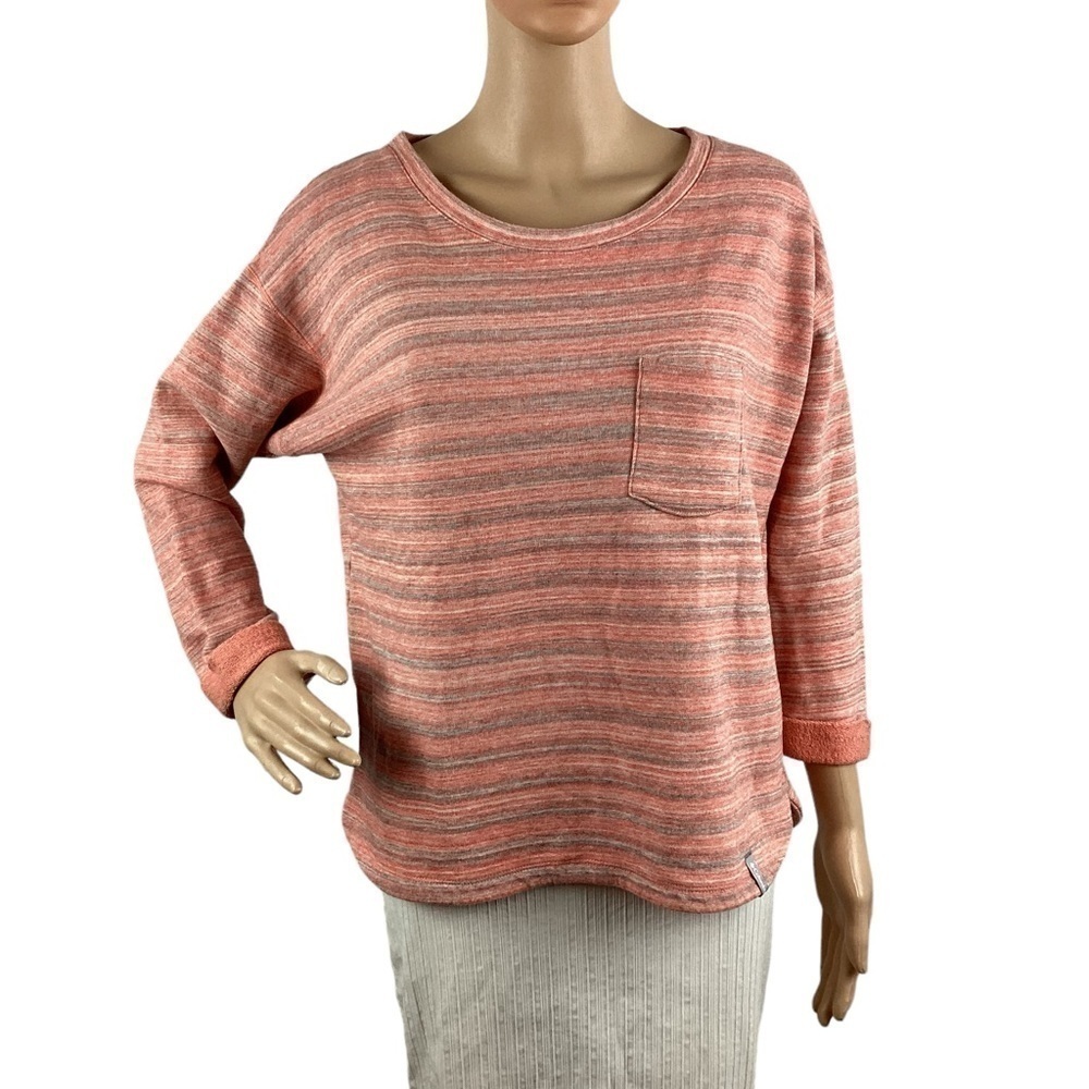 Columbia Primrose Trail Pullover Top Size M Beacon